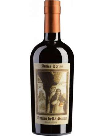 AMARO DELLA SAGRA ANTICA CL 70