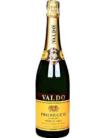 VALDO PROSECCO SUPERIORE MARCA ORO CL 75