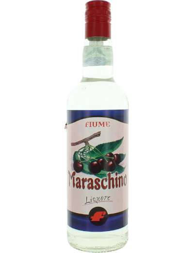 FIUME MARASCHINO CL 70