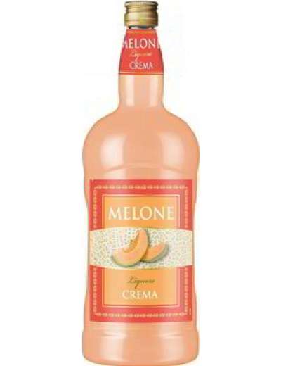 DILMOOR CREMA MELONE CL 200