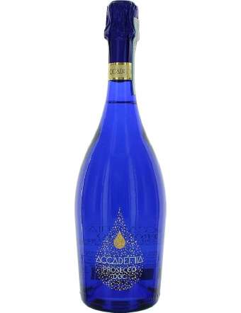 BOTTEGA PROSECCO DOC BRUT ACCADEMIA BLU CL 75