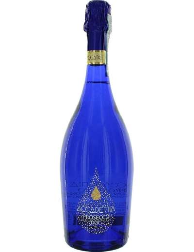 BOTTEGA PROSECCO DOC BRUT ACCADEMIA BLU CL 75