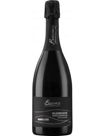 BERNARDI PROSECCO MILLESIMATO CL 75