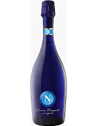 BOTTEGA PROSECCO NAPOLI SSC BOTTIGLIA CL 75