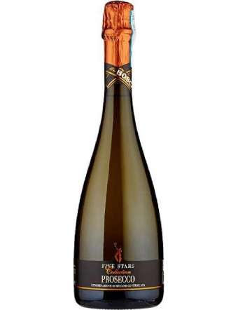 BOSCA PROSECCO DOC FIVE CL 75