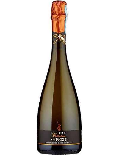 BOSCA PROSECCO DOC FIVE CL 75