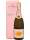 VEUVE CLICQUOT ROSE' METAL FRIDGE ML 750