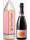 VEUVE CLICQUOT PENCIL ROSE' CL 75