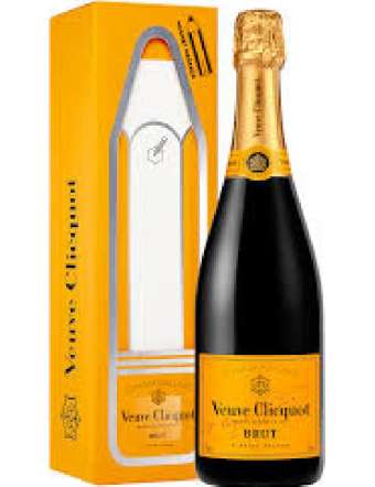 VEUVE CLICQUOT PENCIL CL 75