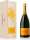 VEUVE CLICQUOT MAGNUM CAISSE BOIS CL 150