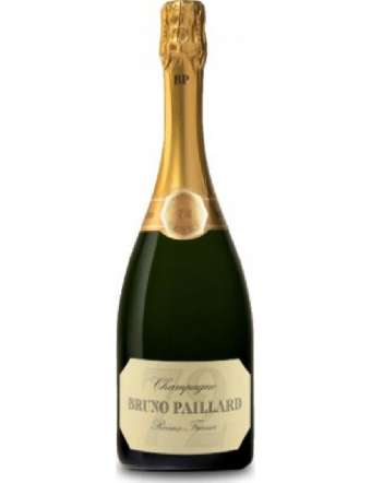 BRUNO PAILLARD BRUT PREMIERE CUVEE CL 75