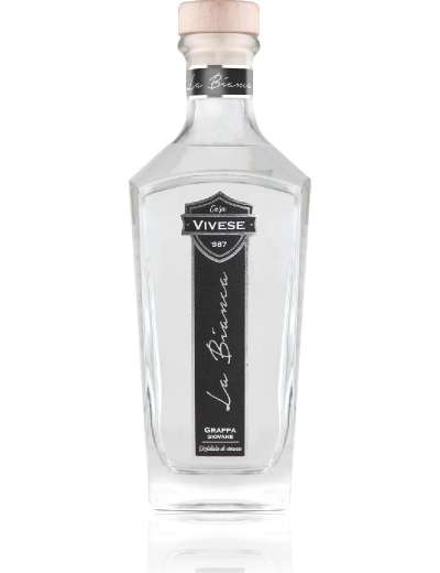 VIVESE GRAPPA BIANCA CL 70