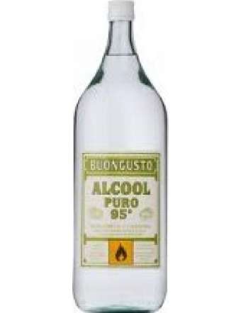 JOLLY ALCOOL FINO BT LT 1