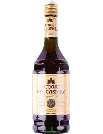 AMARO DEL CASTELLO CL 70