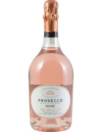 VILLA FOLINI PROSECCO ROSE' CL 75