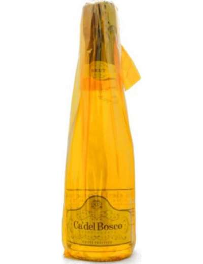 CA' DEL BOSCO CUVEE' PRESTIGE FRANCIACORTA CL 375