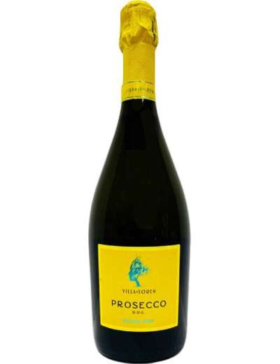 VILLA LOREN PROSECCO DOC CL 75