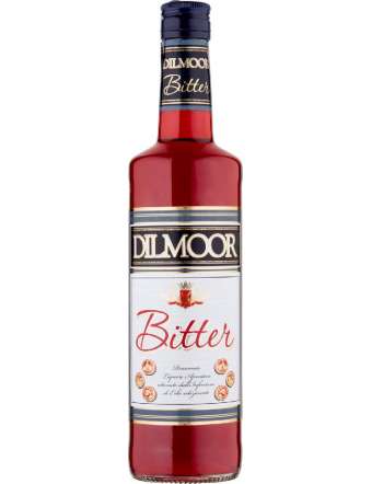 DILMOOR BITTER LT 2