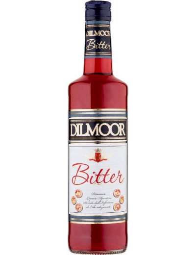 DILMOOR BITTER LT 2