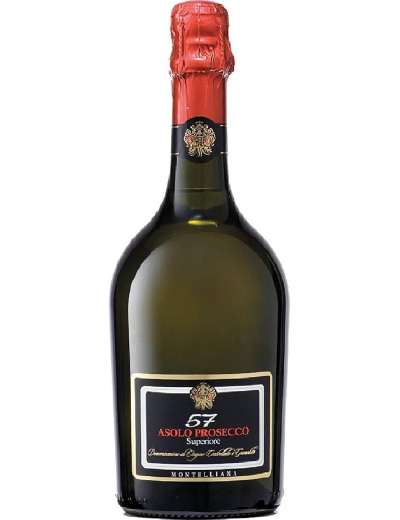 ASOLO PROSECCO SUPERIORE 57 CL 75