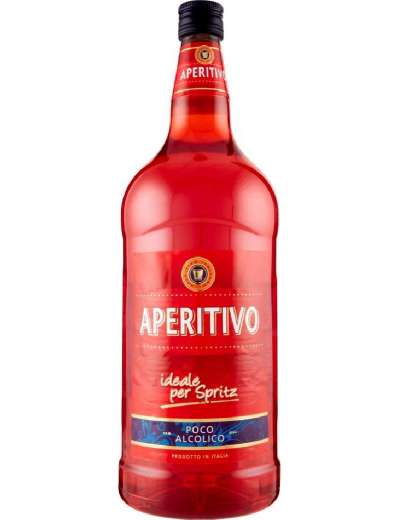 APERITIVO PET LT 2