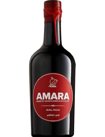 AMARA LIQUORE AMARO ML 500