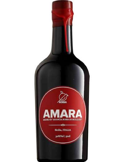 AMARA LIQUORE AMARO ML 500