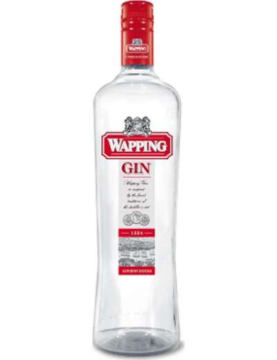 WAPPING GIN LT 1