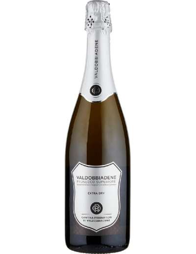 SCUDO PERLA VALDOBBIADENE SUPERIORE PROSECCO CL 75