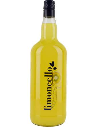 FIUME LIMONCELLO CL 150