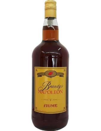 FIUME BRANDY NAPOLEON CL 150