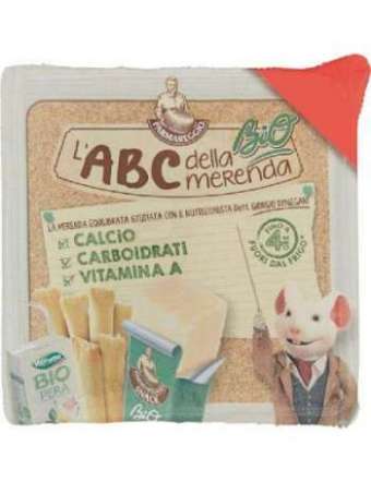 PARMAREGGIO ABC BIO MERENDA GR 164