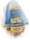 AMBROSI SCAMORZA AFFUMICATA GR 300