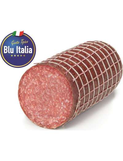 BLU ITALIA SALAME UNGHERESE 1/2 KG 1