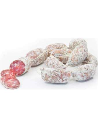 VARMAS SALAME MIGNON DOLCE PICCANTE BOCCONCINI GR 600