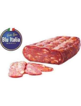 BLU ITALIA SPIANATA PICCANTE INTERA KG 2