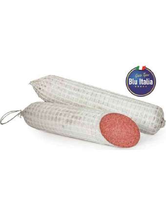 BLU ITALIA SALAME UNGHERESE SFUSO KG 4