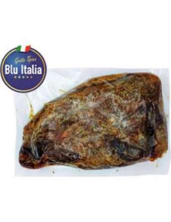 BLU ITALIA GUANCIALE INTERO AL PEPE KG 1