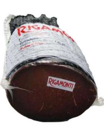 RIGAMONTI BRESAOLA DELLA VALTELLINA IGP PUNTA D'ANCA 1/2 KG 2