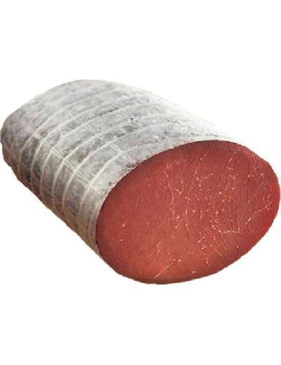 RIGAMONTI STELLA ALPINA BRESAOLA PUNTA D'ANCA 1/2 KG 2