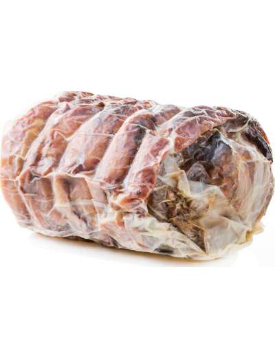 GE.PI PORCHETTA TRANCIO KG 5