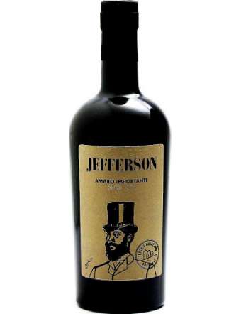 AMARO JEFFERSON 70 CL