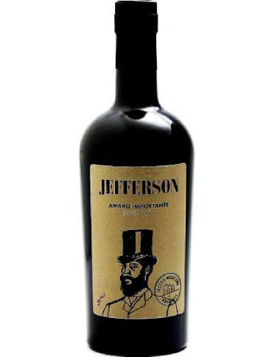 AMARO JEFFERSON 70 CL