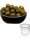 YMA OLIVE VERDI GRECIA SECCHIELLO KG 1
