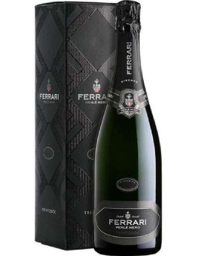 FERRARI PERLE' NERO RISERVA CL 75