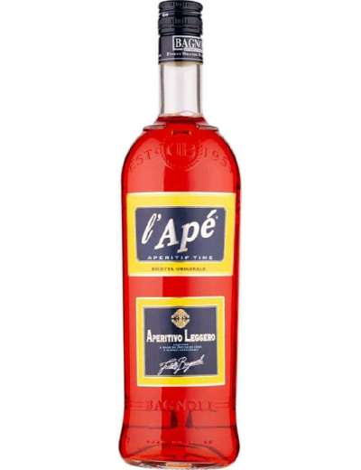 BAGNOLI L'APE LT 1