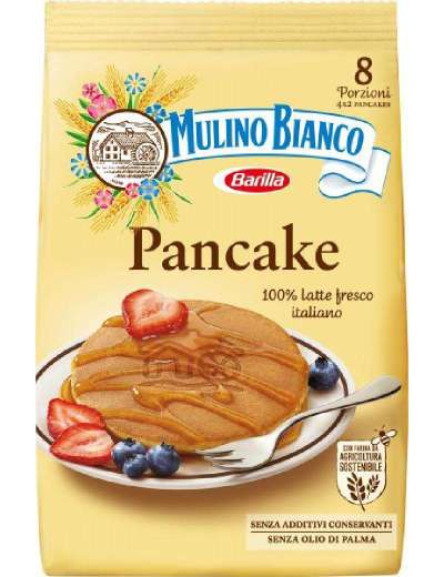 MULINOB.PANCAKE CF GR 280