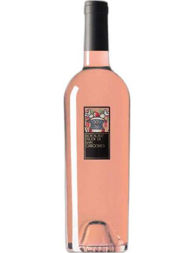 FEUDI SAN GREGORIO ROSAURA CL 75