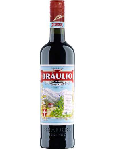 BRAULIO AMARO CL 70