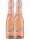 MIONETTO PROSECCO ROSE 2X200ML